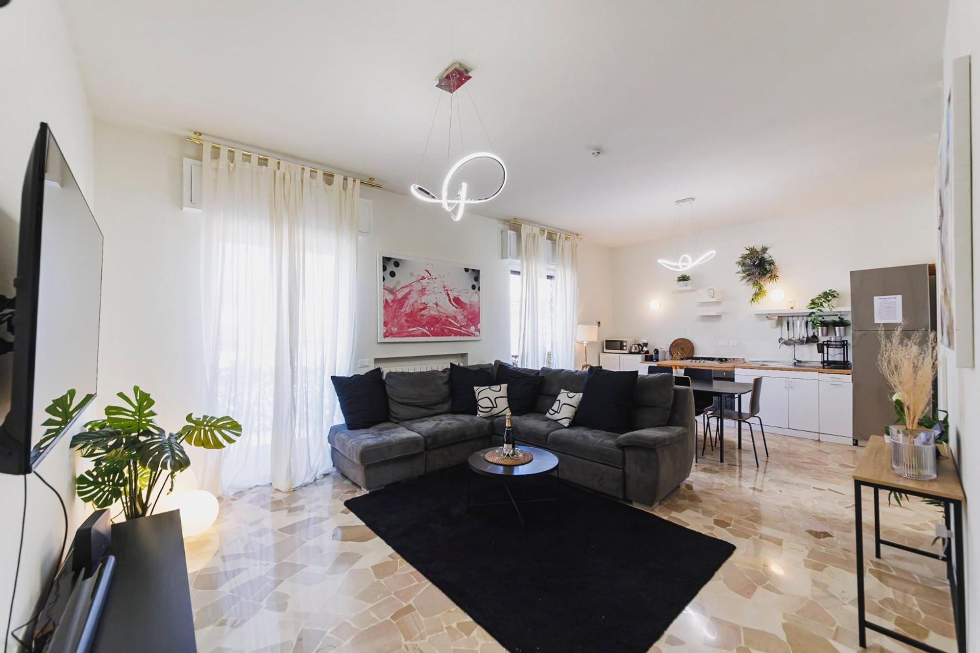 Luminoso Apt In Porta Venezia Милано Екстериор снимка